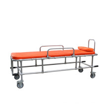 Cortadora de ambulancias de aluminio de emergencia del hospital